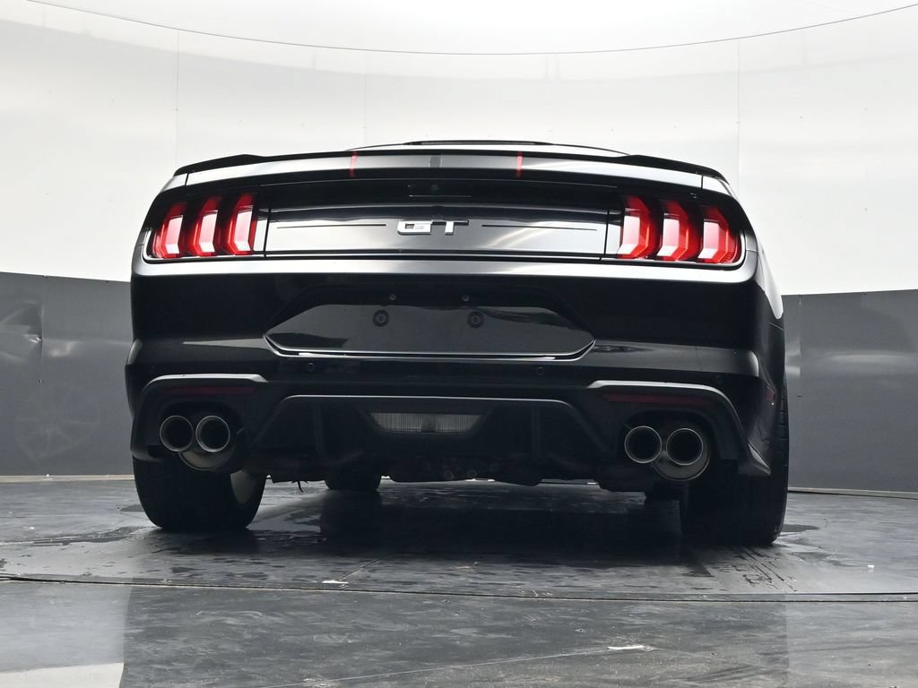 Used 2018 Ford Mustang GT RWD image 31