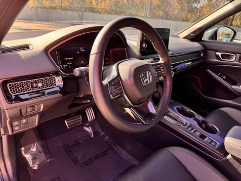 Used 2023 Honda Civic Sport Touring image 34
