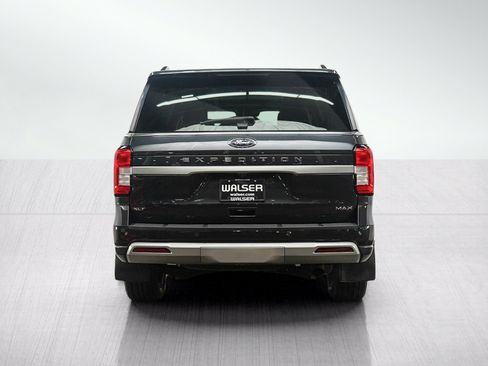 Used 2024 Ford Expedition Max XLT AWD/4WD image 4