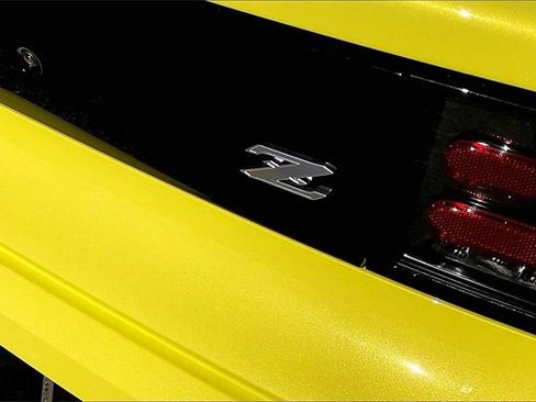 Certified 2024 Nissan Z Sport w/ Floor Mat Package image 8