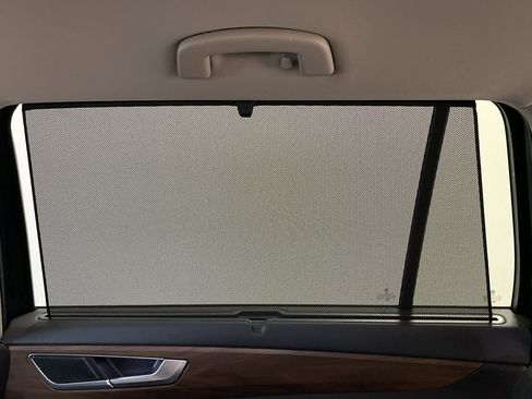 New 2026 Volkswagen Atlas SE image 29