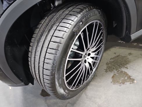 New 2026 Mercedes-Benz GLC 300 4MATIC image 34