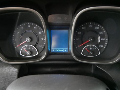 Used 2013 Chevrolet Malibu LT FWD image 21
