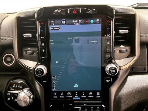 Used 2022 RAM 1500 Sport w/ Rebel Level 2 Equipment Group image 41