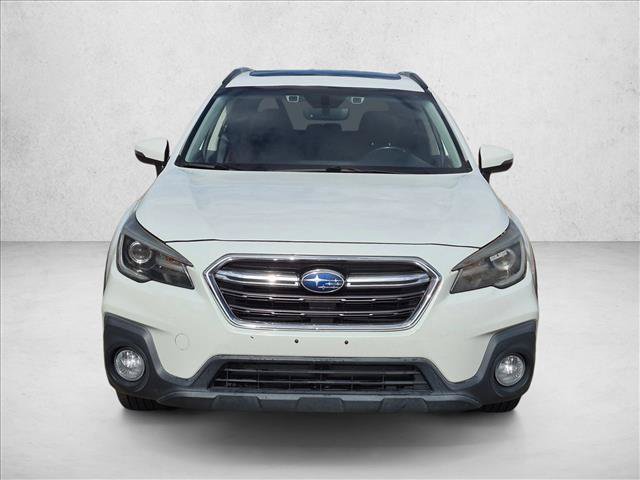 Used 2019 Subaru Outback 3.6R Touring w/ Protection Package #1 AWD/4WD image 2