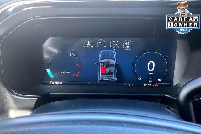 Used 2024 Ford F250 Lariat w/ Lariat Ultimate Package AWD/4WD image 19