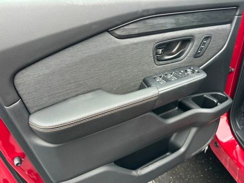 New 2026 Honda Passport TrailSport image 10