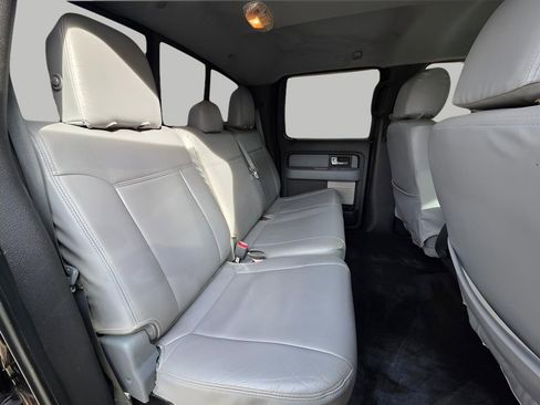 Used 2013 Ford F150 XLT w/ Luxury Equipment Group image 7