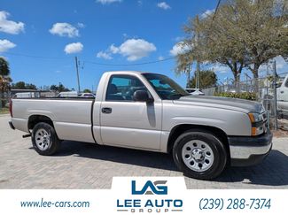 Used 2006 Chevrolet Silverado 1500 W/T video 1