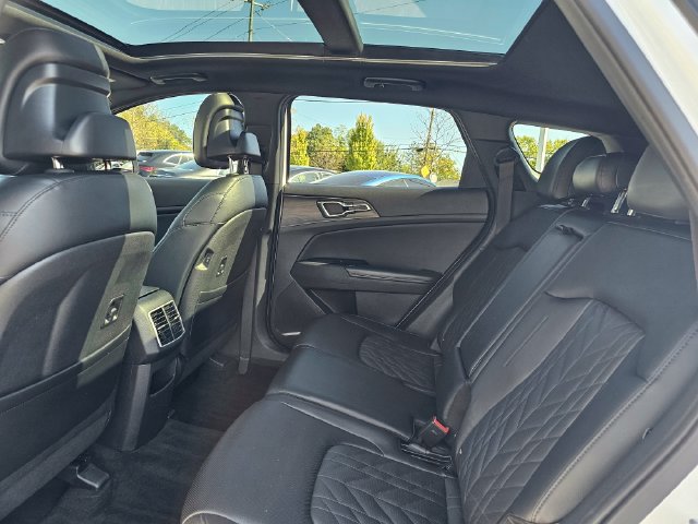 Used 2023 Kia Sportage X-Pro Prestige AWD/4WD image 27