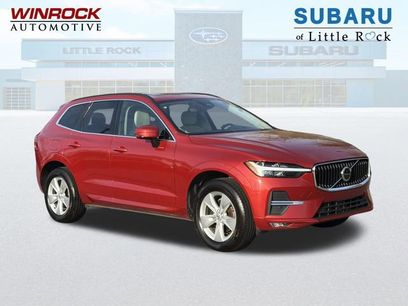 Used 2022 Volvo XC60 B5 Momentum