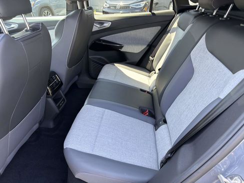 Certified 2023 Volkswagen ID.4 Pro RWD image 11