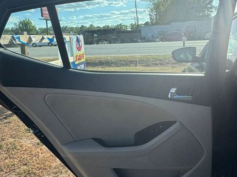 Used 2014 Kia Optima EX w/ EX Premium Package image 14