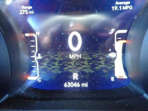 Used 2021 Jeep Wrangler Unlimited Sahara image 21