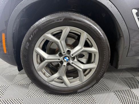 Used 2023 BMW X3 xDrive30i image 12