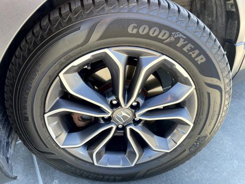 Used 2021 Honda CR-V EX-L image 6