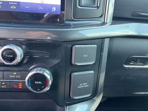 Used 2023 Ford F150 XLT w/ Equipment Group 302A High image 30