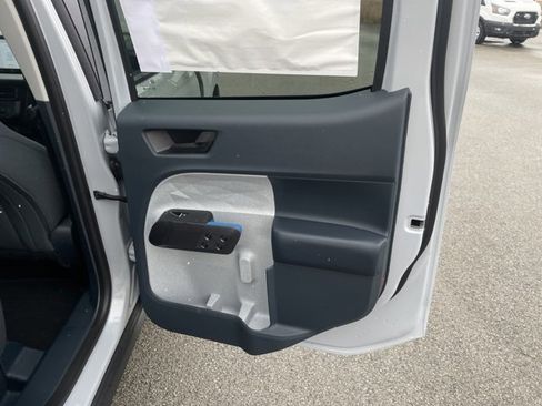 New 2025 Ford Maverick XLT w/ Equipment Group 302A image 51