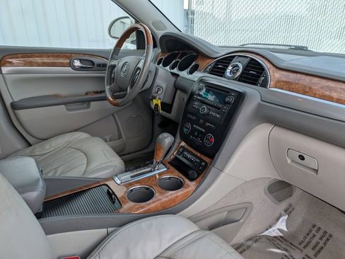 Used 2011 Buick Enclave CXL w/ Trailering Provision Package image 30