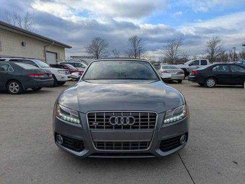 Used 2012 Audi S5 Prestige image 2