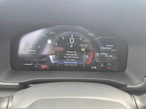 New 2026 Lexus IS 350 F Sport image 27