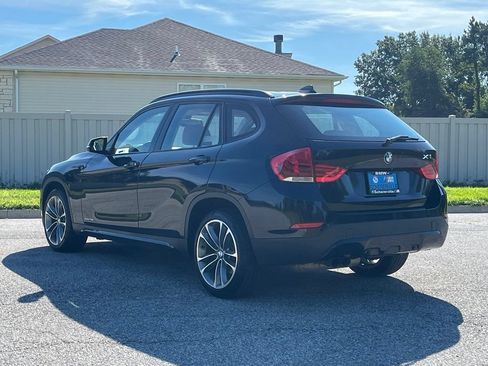 Used 2013 BMW X1 xDrive28i AWD/4WD image 5