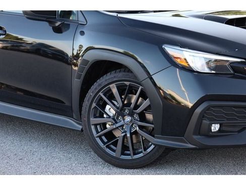 New 2026 Subaru WRX Premium AWD/4WD image 25