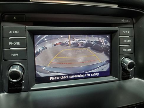 Used 2014 MAZDA MAZDA6 Grand Touring FWD image 26