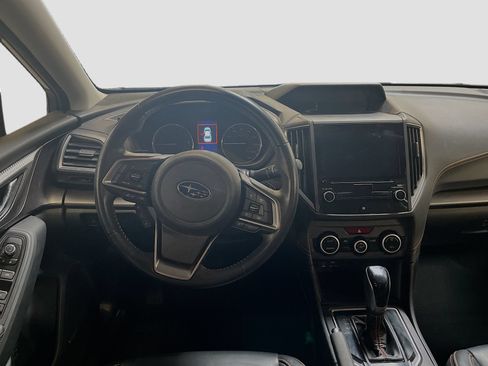 Used 2023 Subaru Crosstrek 2.5i Limited AWD/4WD image 22