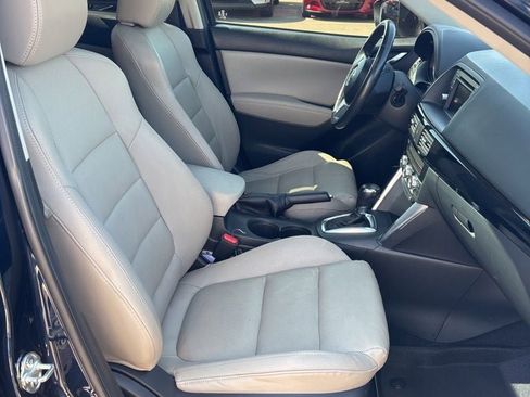 Used 2015 MAZDA CX-5 Grand Touring AWD/4WD image 22