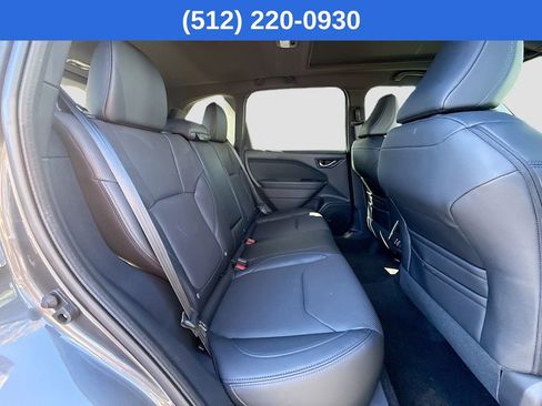 New 2026 Subaru Forester Limited image 35