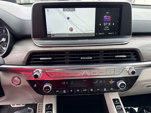 Used 2022 Kia Telluride SX image 30