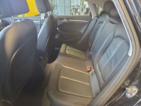 Used 2015 Audi A3 2.0T Premium Plus image 11
