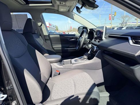 Certified 2025 Toyota RAV4 XLE w/ Convenience Package image 12