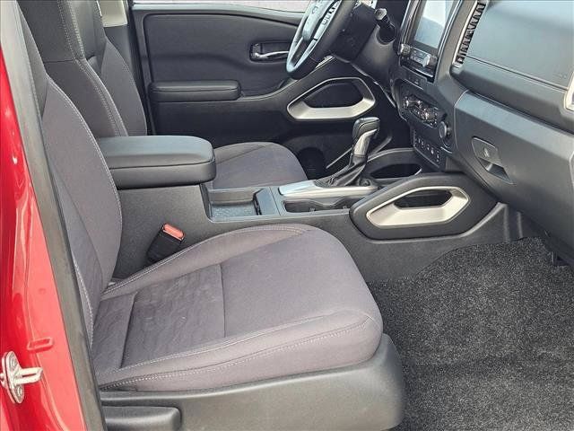 Used 2022 Nissan Frontier SV RWD image 19