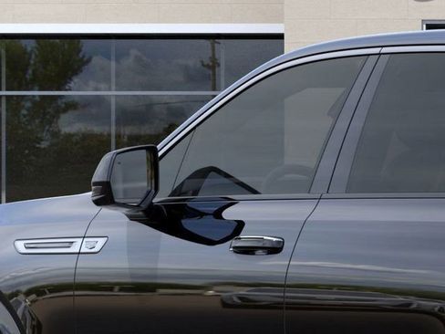 New 2025 Cadillac Escalade IQ Luxury 2 image 12