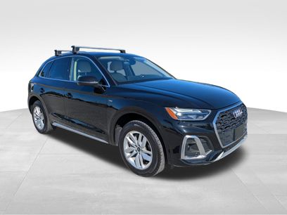 Certified 2023 Audi Q5 2.0T Premium