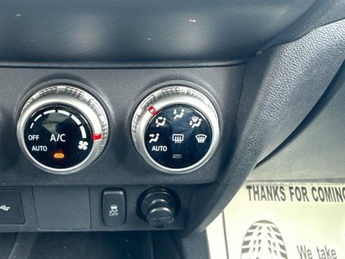 Used 2024 Mitsubishi Outlander Sport ES image 33