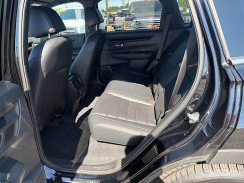 Used 2024 Honda CR-V Sport-L image 23
