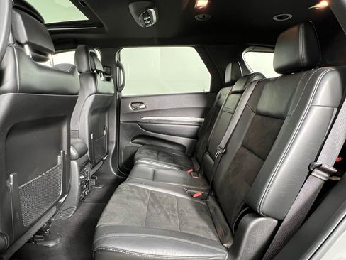 Used 2020 Dodge Durango R/T image 19