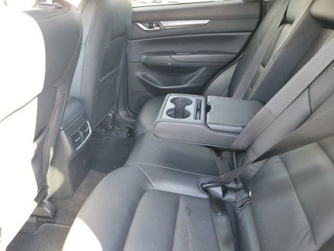 Used 2025 MAZDA CX-5 AWD 2.5 S w/ Select Package image 30