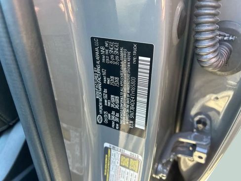 New 2026 Hyundai Santa Cruz SEL image 34