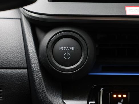 New 2026 Toyota Prius Nightshade image 21