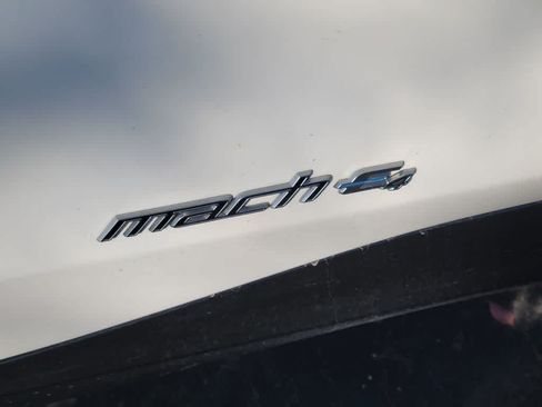 Used 2025 Ford Mustang Mach-E GT AWD/4WD image 3