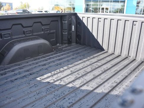 New 2026 Chevrolet Silverado 1500 LT w/ All Star Edition Plus image 13