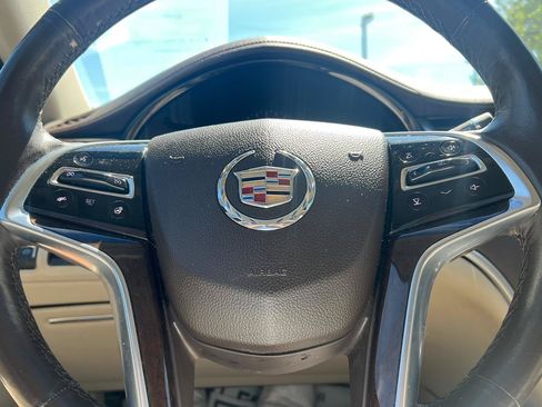 Used 2014 Cadillac XTS Luxury AWD/4WD image 19