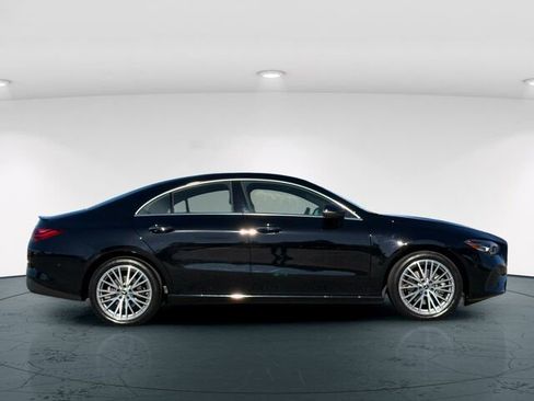 Certified 2025 Mercedes-Benz CLA 250 image 8