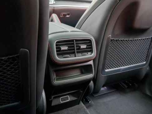 New 2026 Mercedes-Benz GLE 53 AMG 4MATIC Coupe image 20