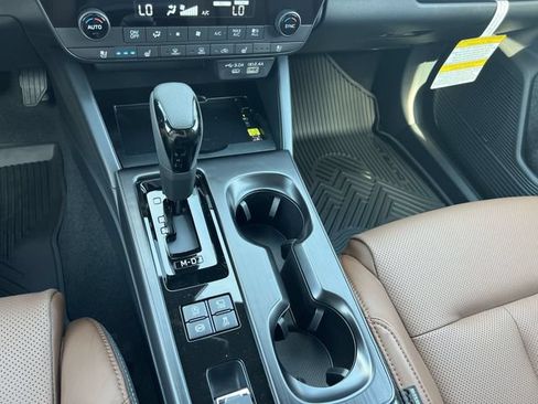 New 2026 Subaru Outback Touring XT AWD/4WD image 22