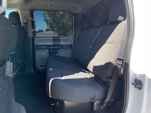 Used 2019 Ford F150 XL w/ Equipment Group 101A Mid RWD image 21